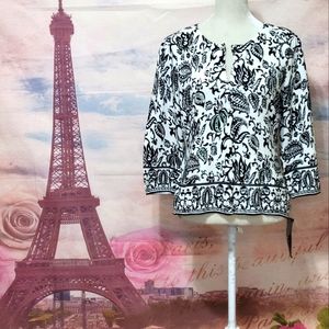 🆕️ Elementz floral cardigan